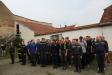 Soutěž mikroregionu Svitava v Chrudichromech 13.9.2014